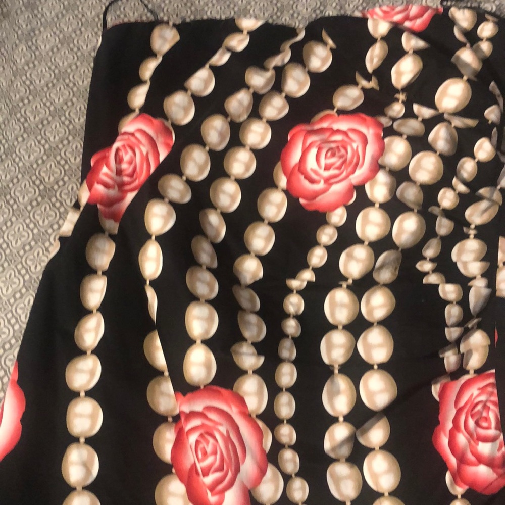 Tube dress
